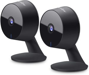 home motion detection security camera