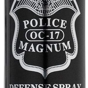 Police Magnum Mini Pepper Spray